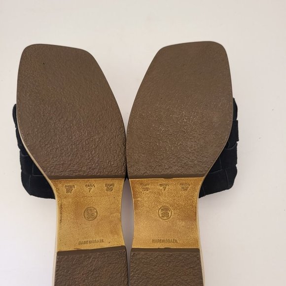 Matisse Hamptons Clogs / 7 - Picture 4 of 5